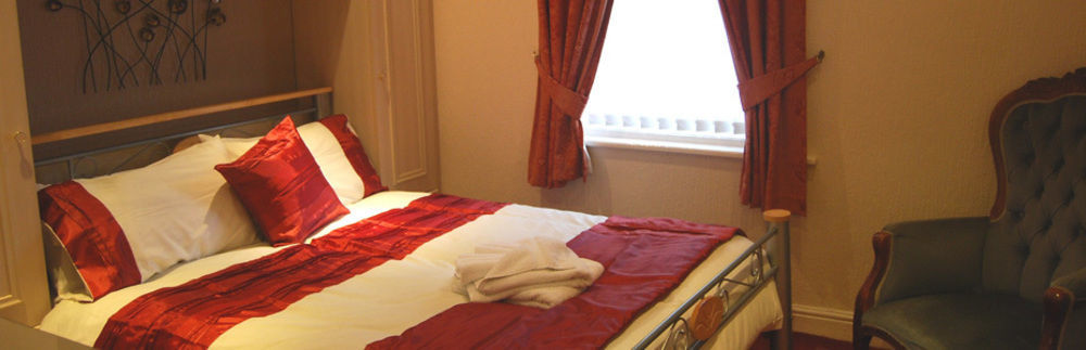 Birch Bed & Breakfast 3*