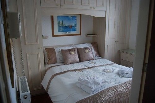 Birch Bed & Breakfast Blackpool