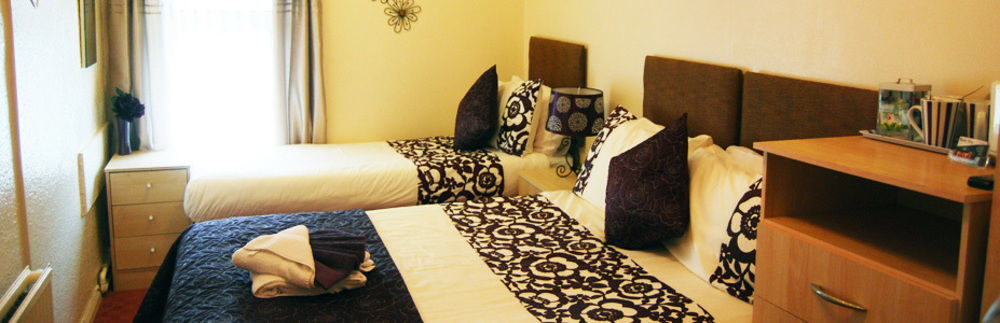 Birch Bed & Breakfast