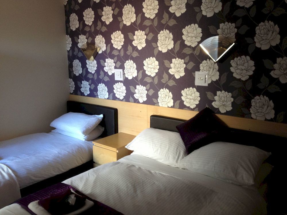The Carlton Guest house