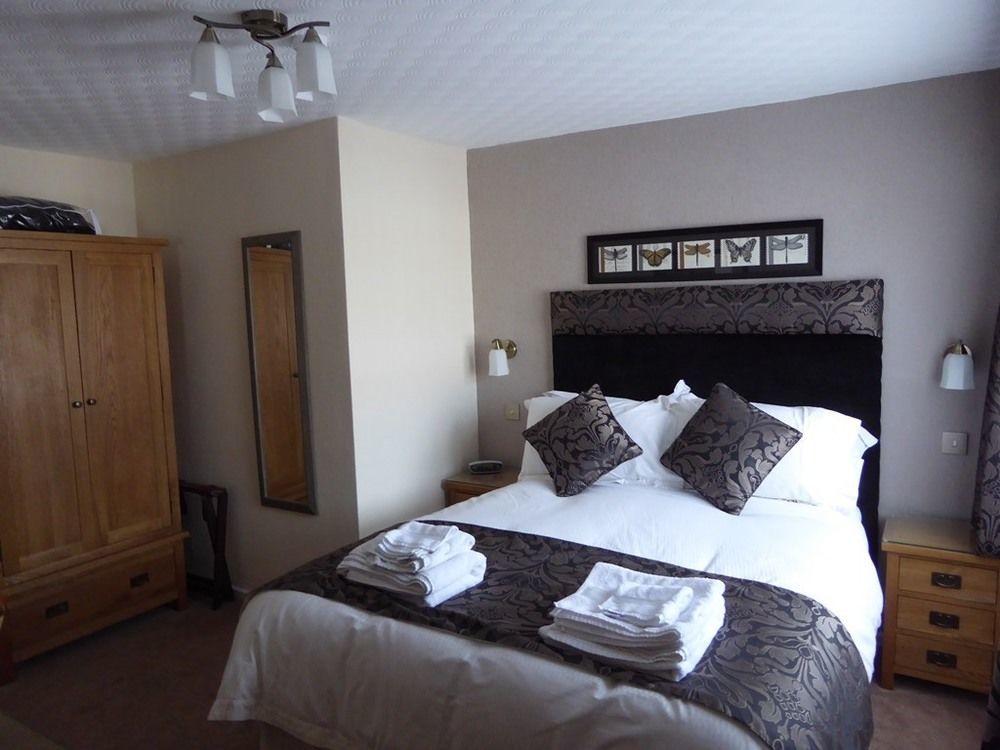 Guest house The Berwick