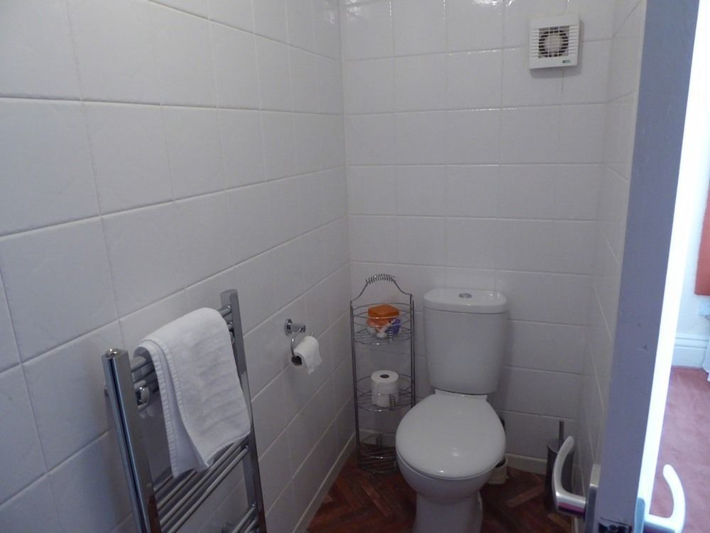 Guest house The Berwick 3*