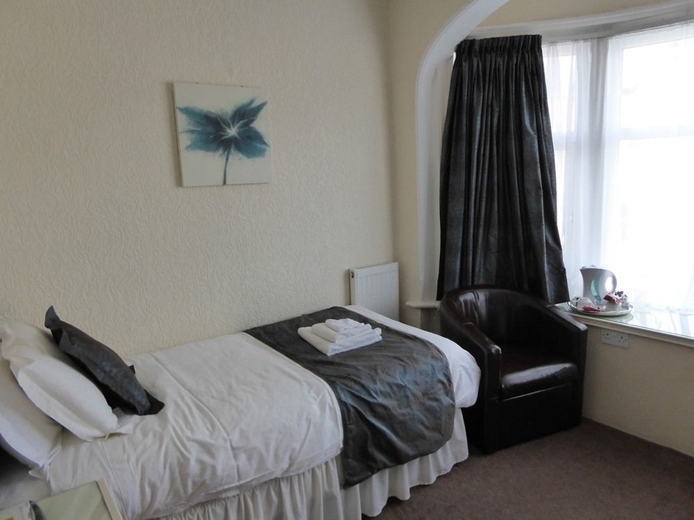 Guest house The Berwick 3*