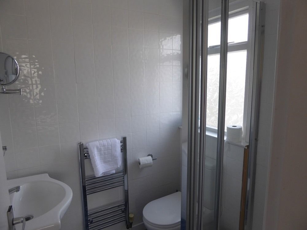 Guest house The Berwick 3*