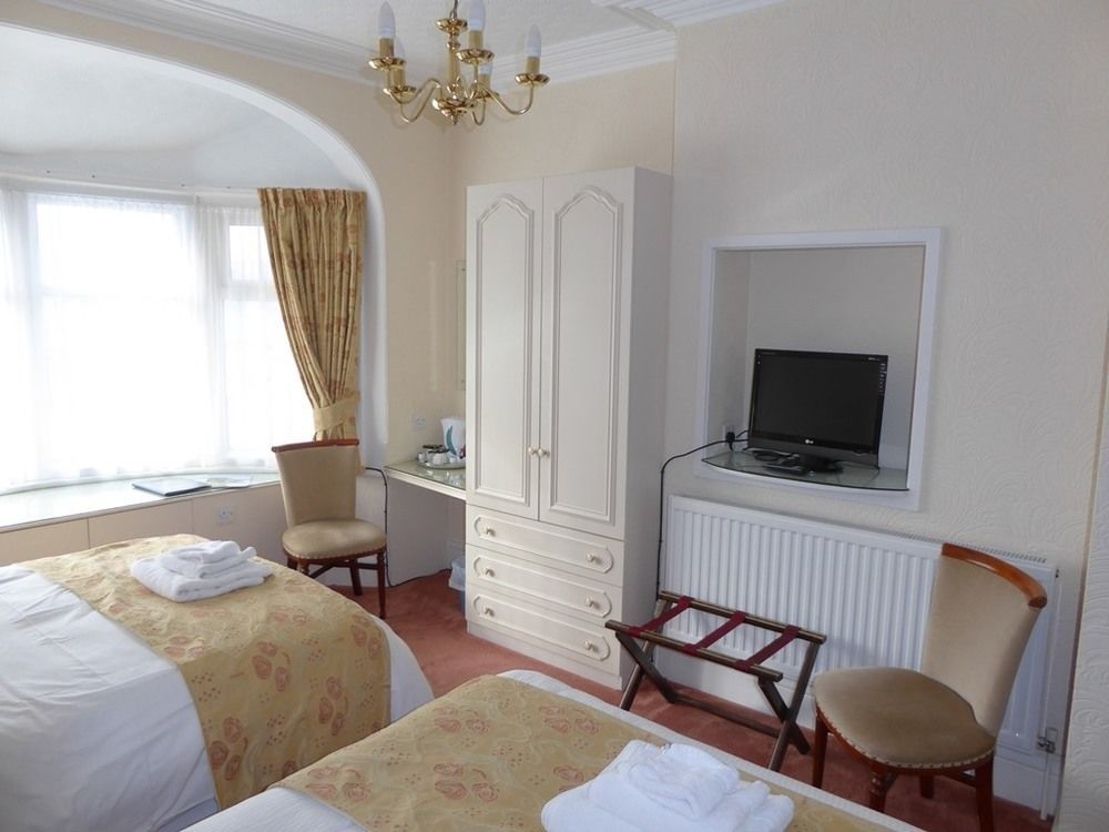 Guest house The Berwick 3*