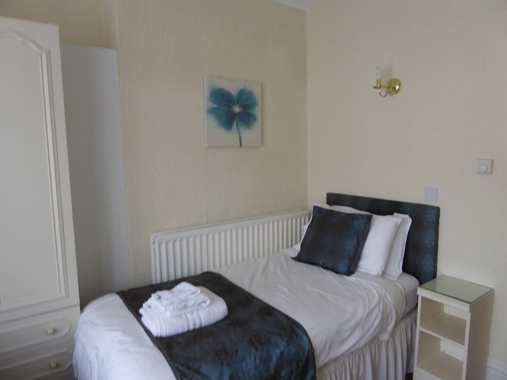 Guest house The Berwick Blackpool