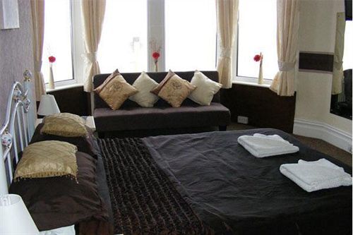 The Belvedere Hotel
