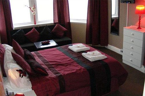 The Belvedere Hotel 3*