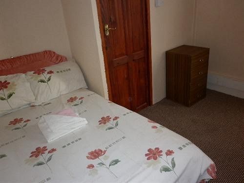 The Marnoch Guest house Blackpool