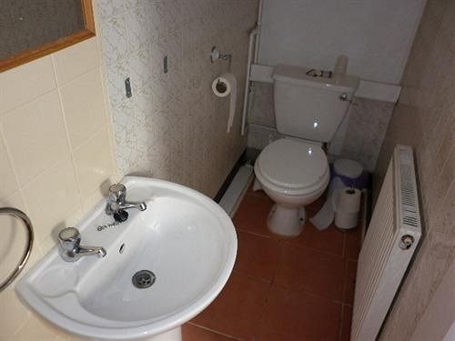 The Marnoch Guest house 3*