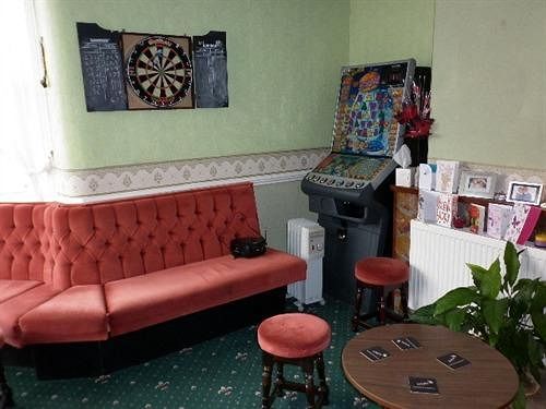 The Marnoch Guest house 3*