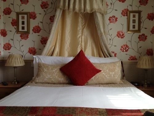 Oyo Abbey 4*