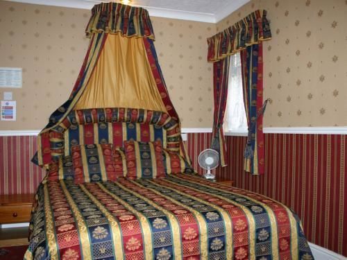 Oyo Abbey Hotel 4*
