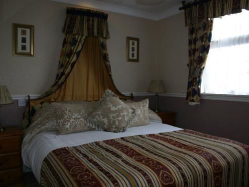 Oyo Abbey Hotel Blackpool
