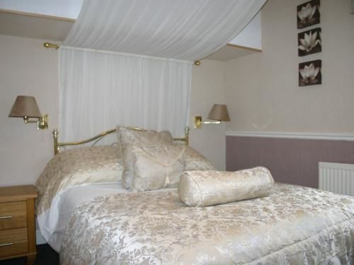 Oyo Abbey Hotel 4*