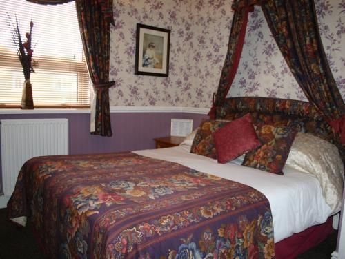 Oyo Abbey 4* Blackpool