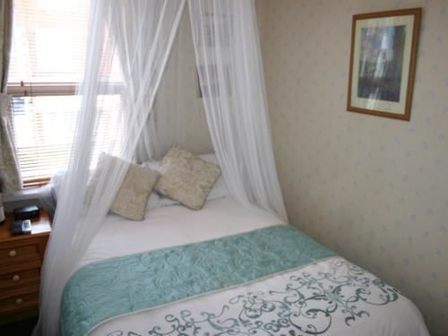Oyo Abbey Hotel Blackpool