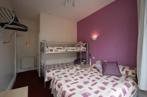 Guest house The Cressington Blackpool