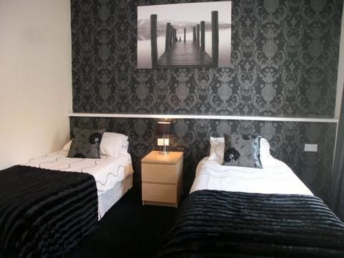 The Cressington Blackpool