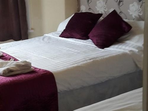 Guest house The Cressington 3*