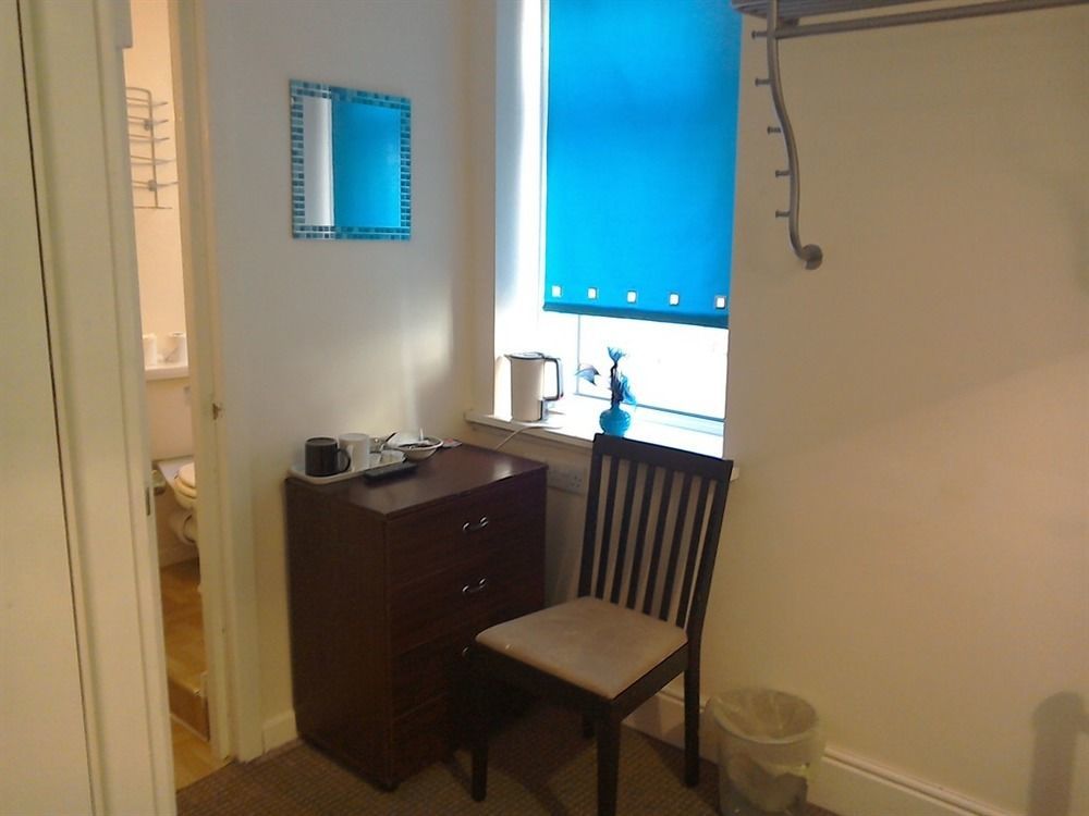 Guest house The Cressington Blackpool