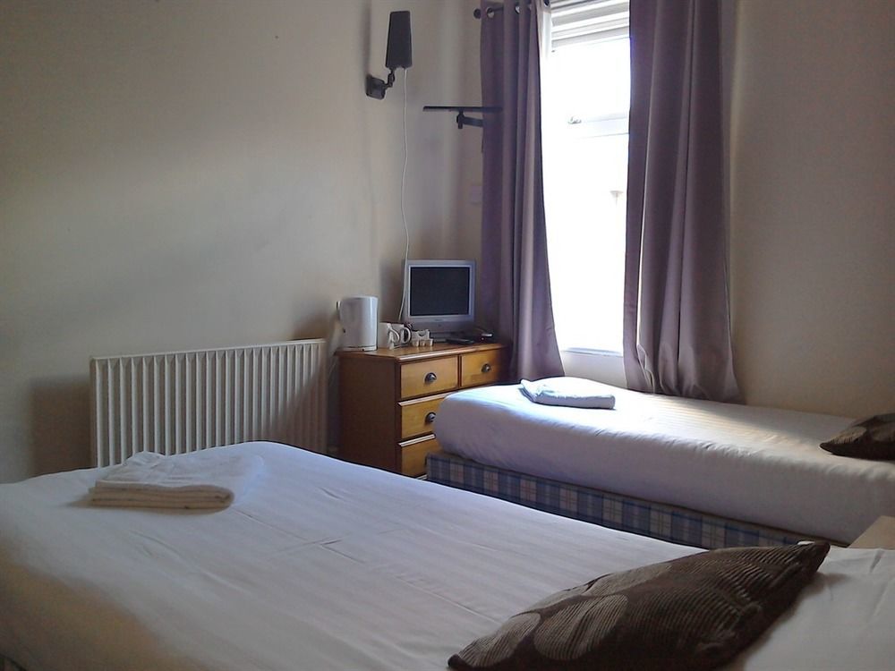 Guest house The Cressington