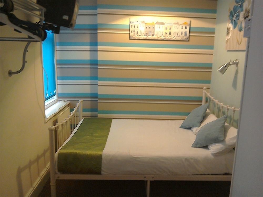 The Cressington Blackpool