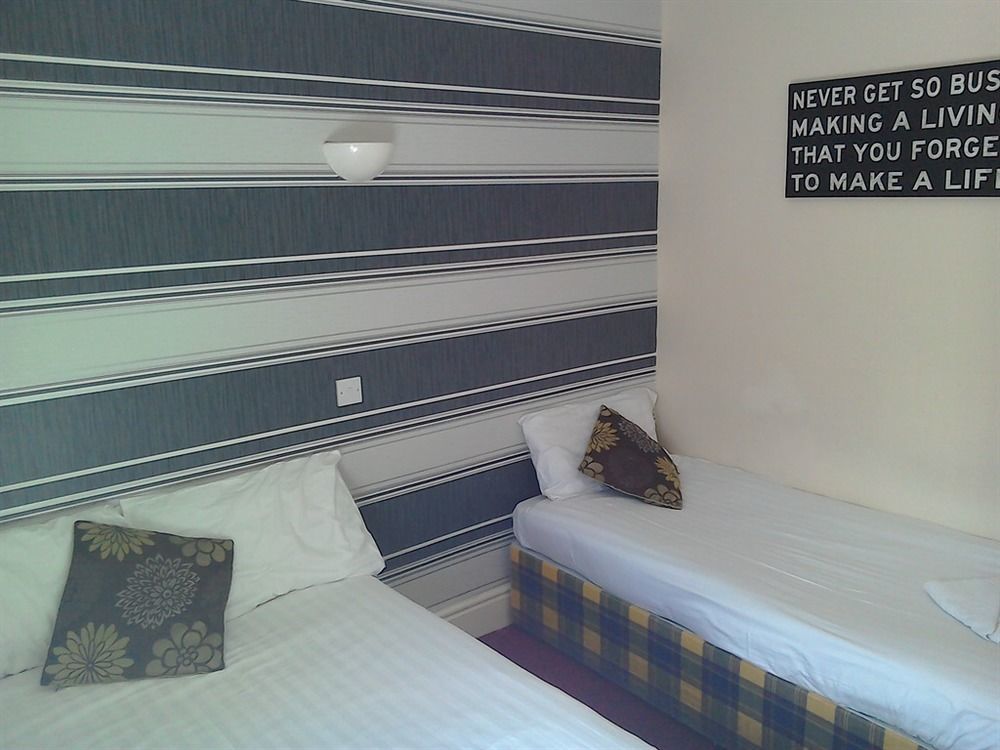 Guest house The Cressington 3*