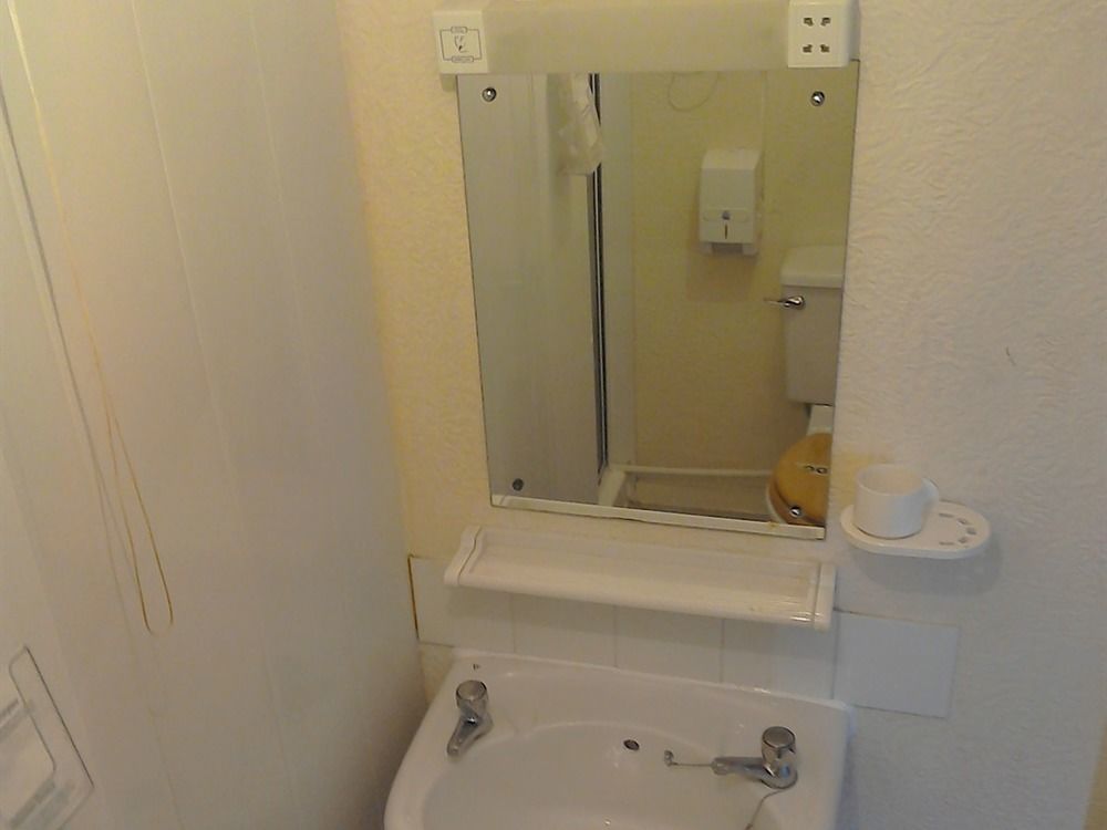 Guest house The Cressington Blackpool