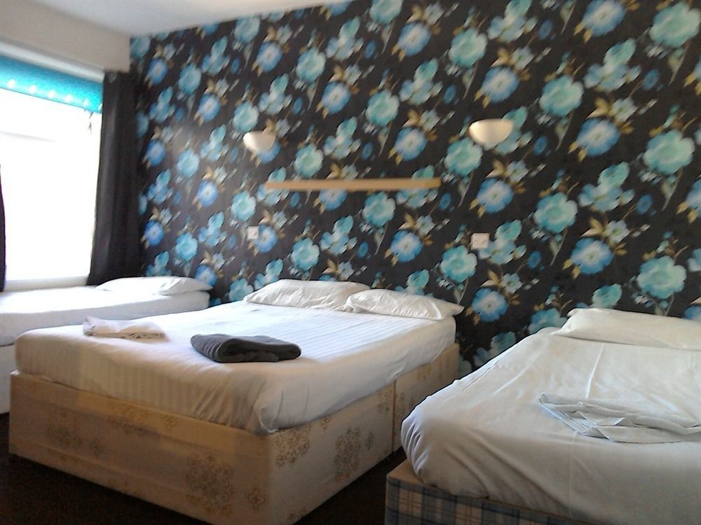 Guest house The Cressington