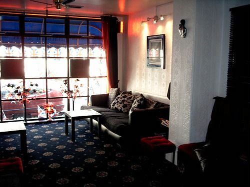 Hotel The Marsden 3*
