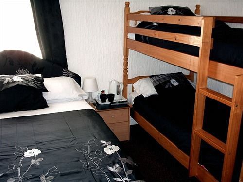 Hotel The Marsden