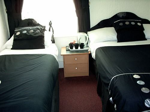 Hotel The Marsden 3*
