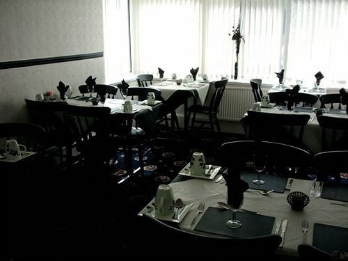 Hotel The Marsden Blackpool