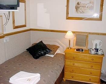 The Molly House Blackpool