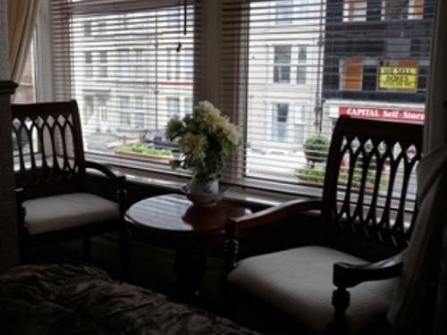 Bed & Breakfast The Molly House 4*