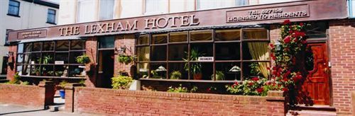 Lexham Blackpool