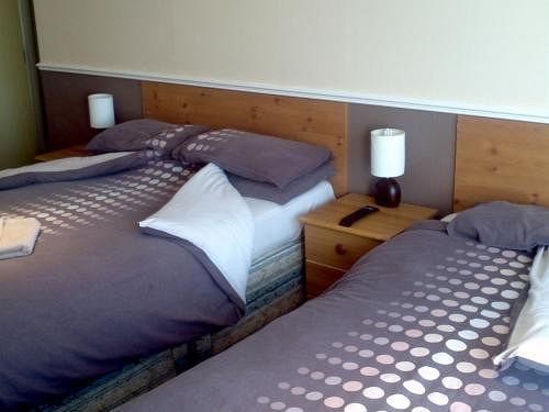 Hotel Lexham Blackpool