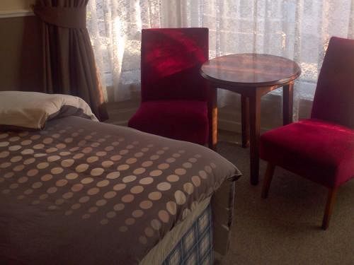 Hotel Lexham 3*