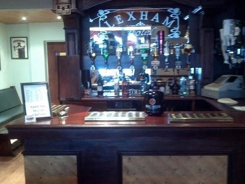 Hotel Lexham 3*