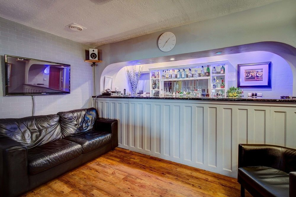 Guest house Windsor Park