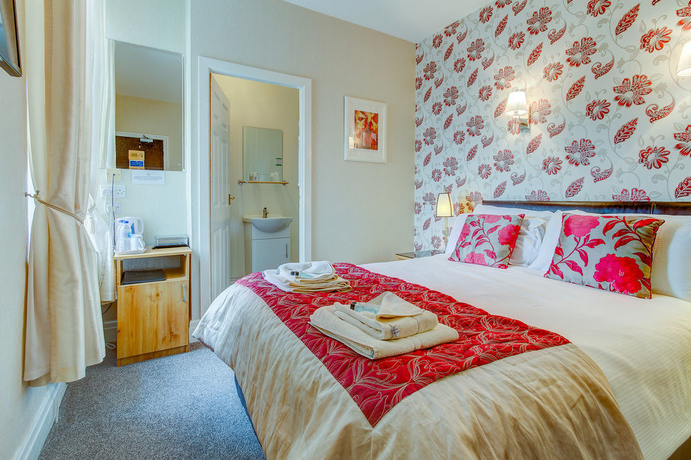 Guest house Windsor Park