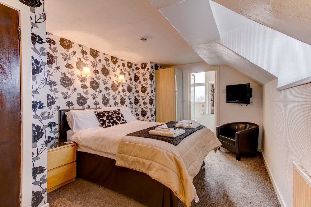 Guest house Windsor Park Blackpool