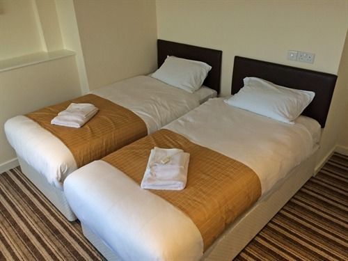 Sunny Days Hotel Blackpool