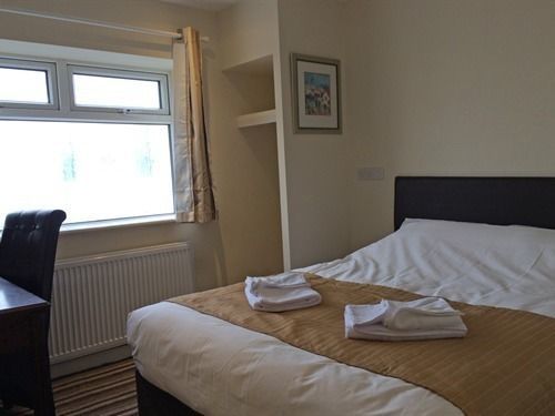 Sunny Days Hotel