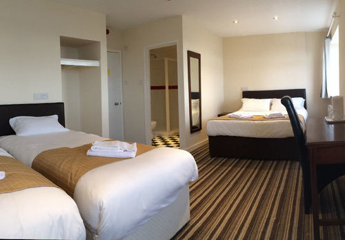 Sunny Days Hotel Blackpool