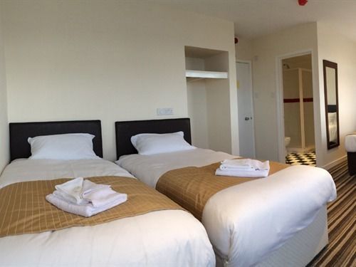 Sunny Days Hotel