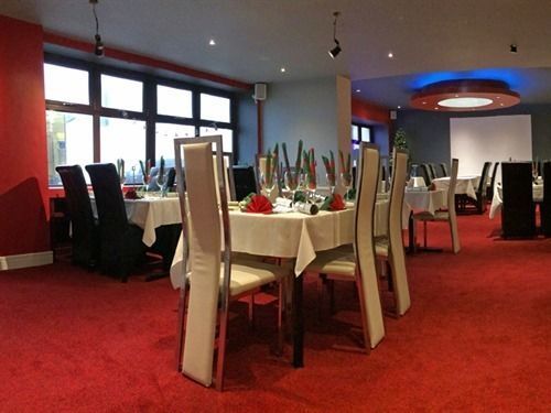 Sunny Days Hotel Blackpool