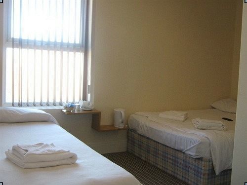 Hotel Sea Princess Blackpool