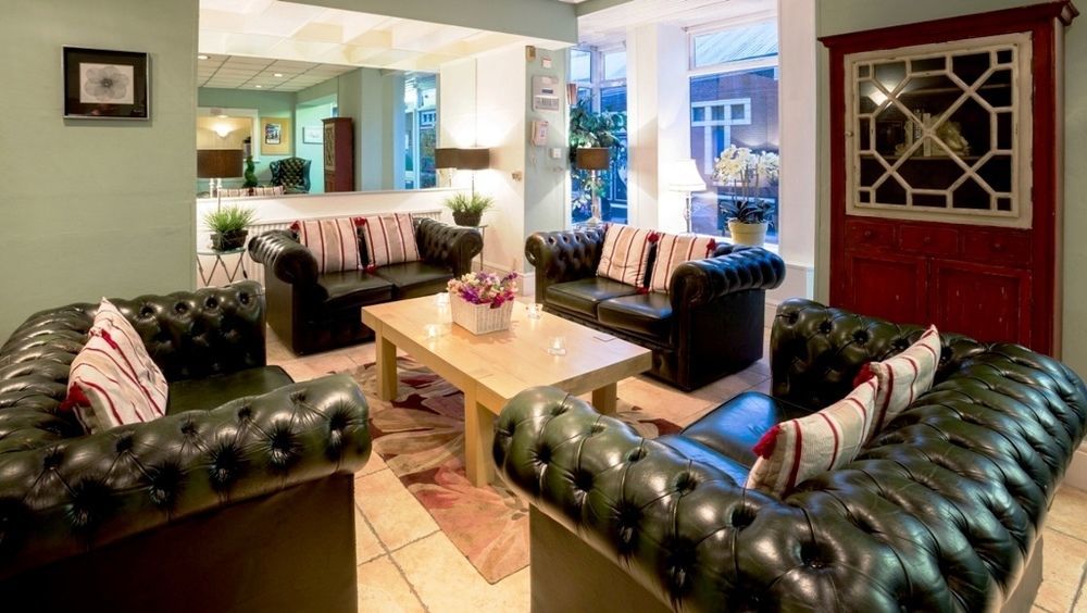 Hotel Arncliffe 3*
